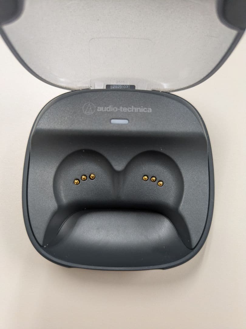 ath-cks50tw2 イヤホン