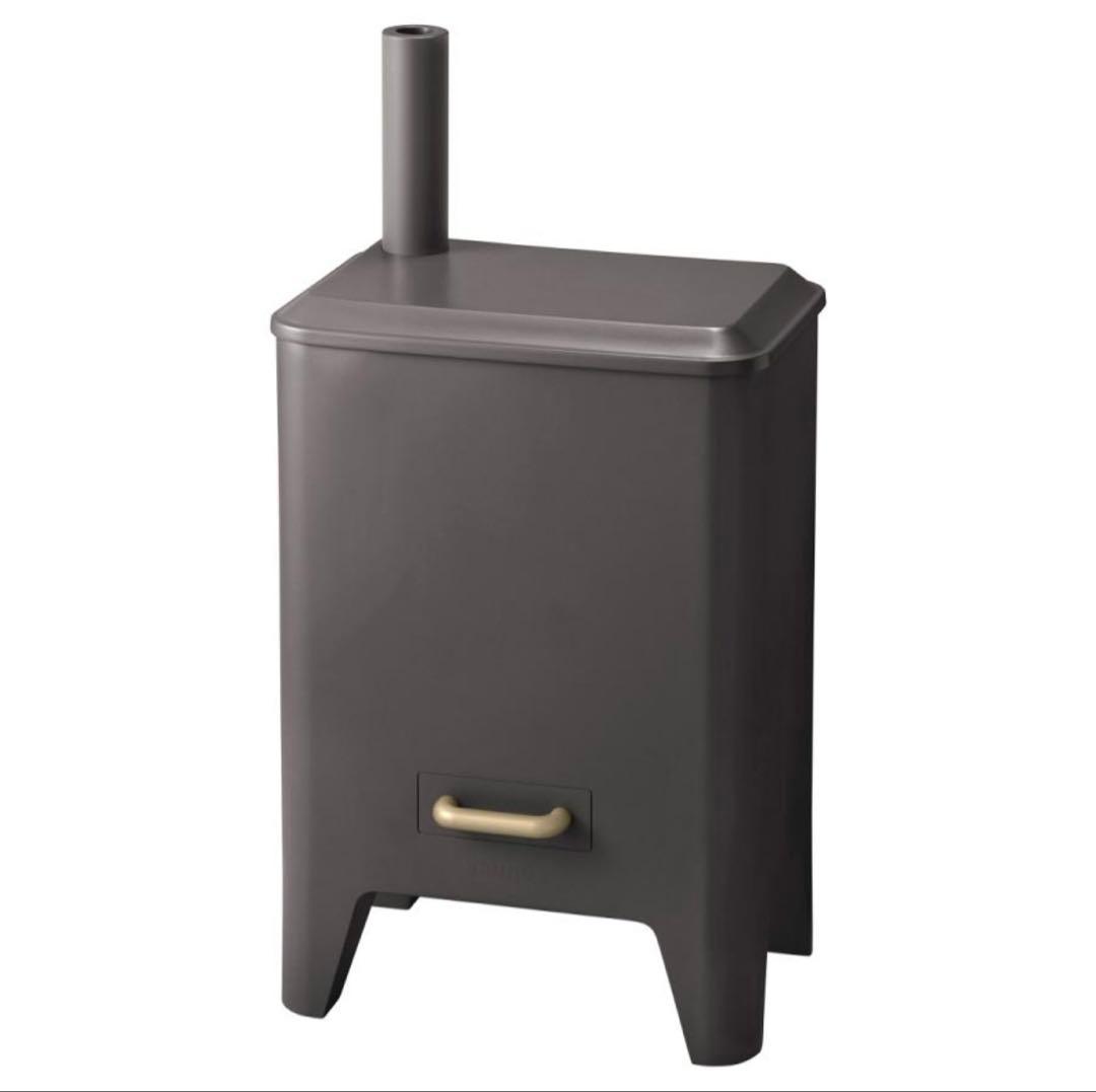 【新品】BRUNO ハイブリッドUV加湿器ブラック 替えカートリッジ付