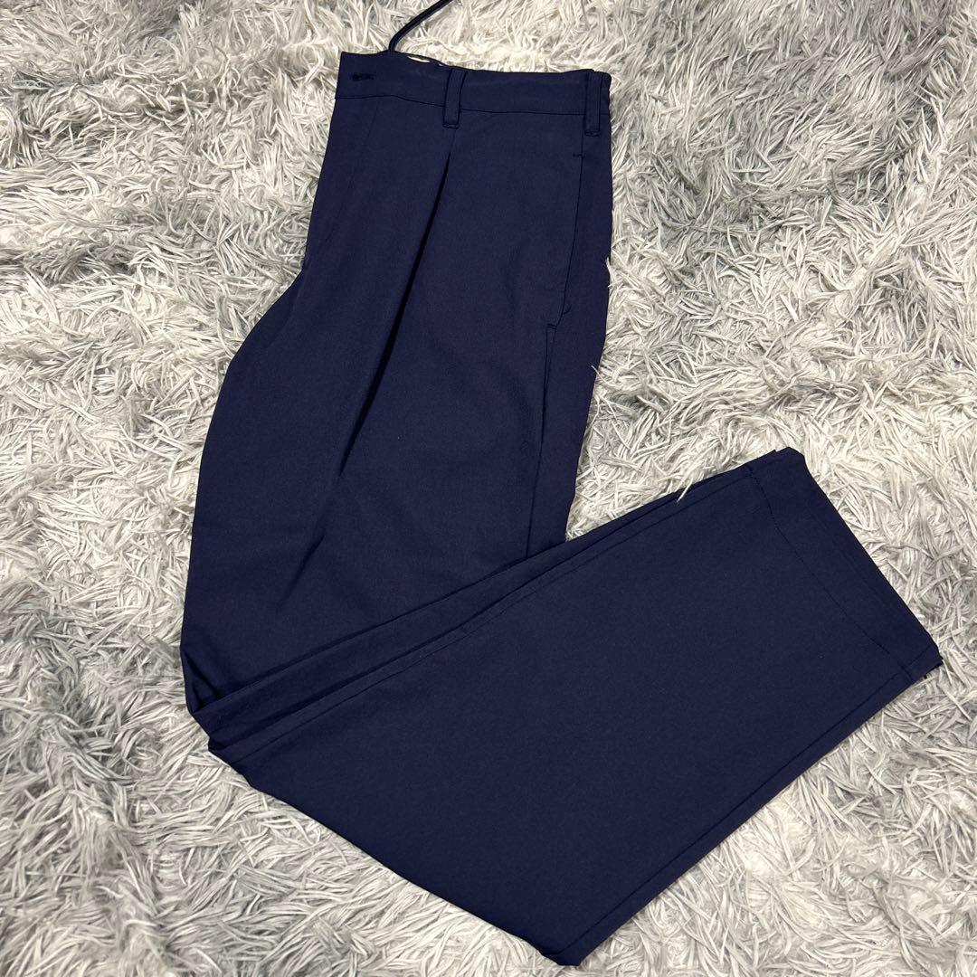 nano・universe アクティブ4WAYストレッチドライ セットアップ