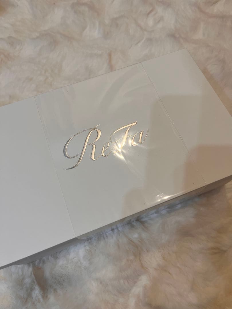 リファドライヤーSE【正規完全新品、未使用品】