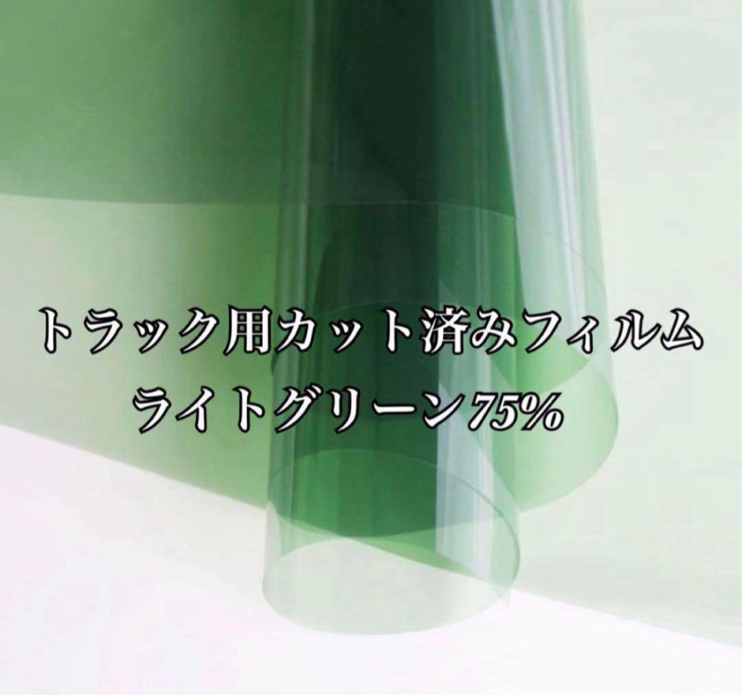 HAL ファイブスターギガ 運転席のみ