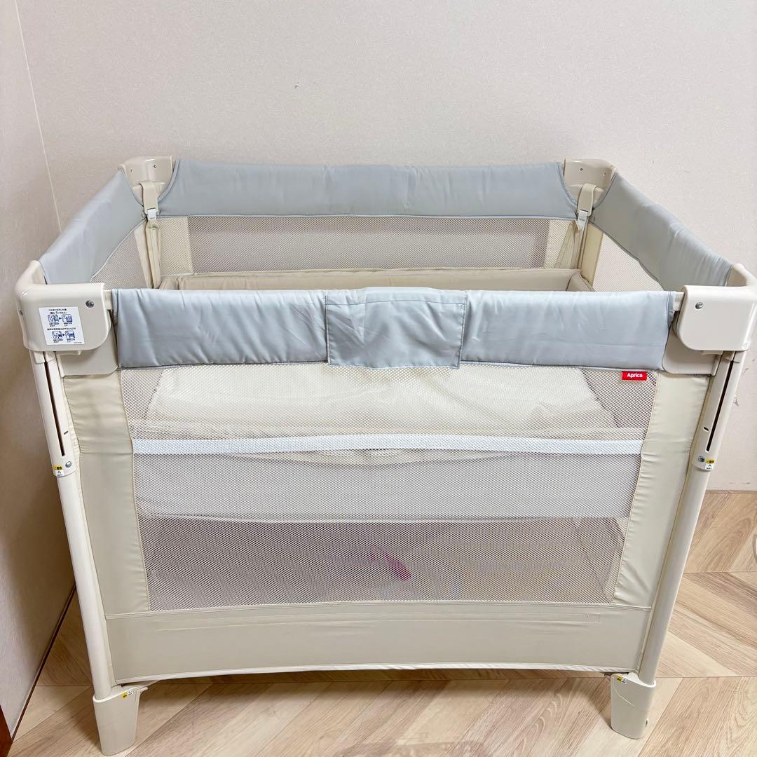 アップリカ ココネルエアープラス