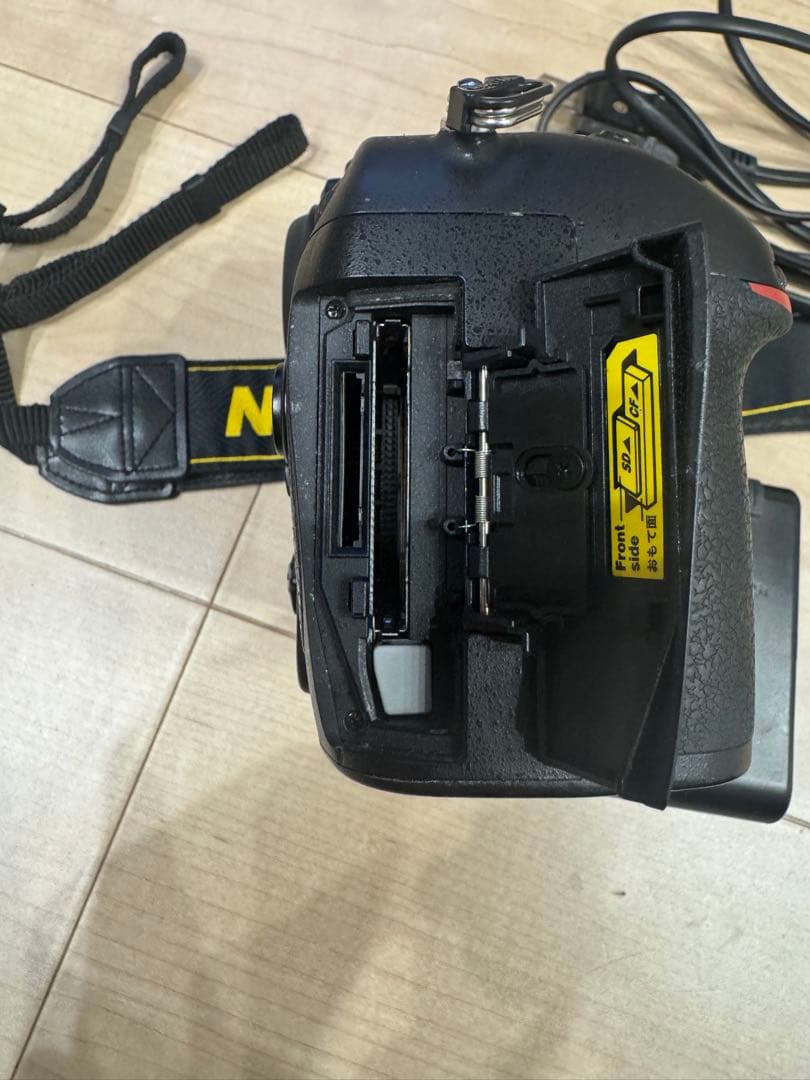 Nikon D800 デジタル一眼レフカメラ 本体