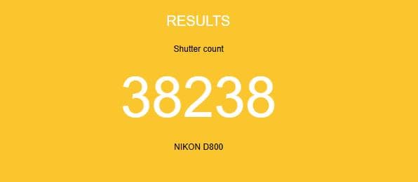 Nikon D800 デジタル一眼レフカメラ 本体