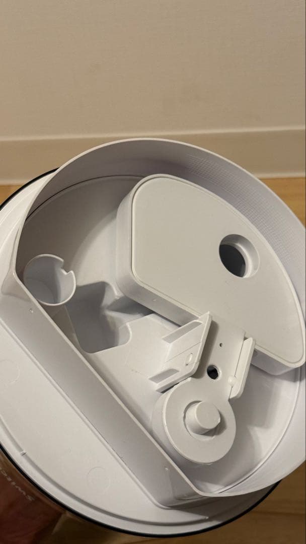 Switch Bot スマート加湿器 充電器付き×2セット