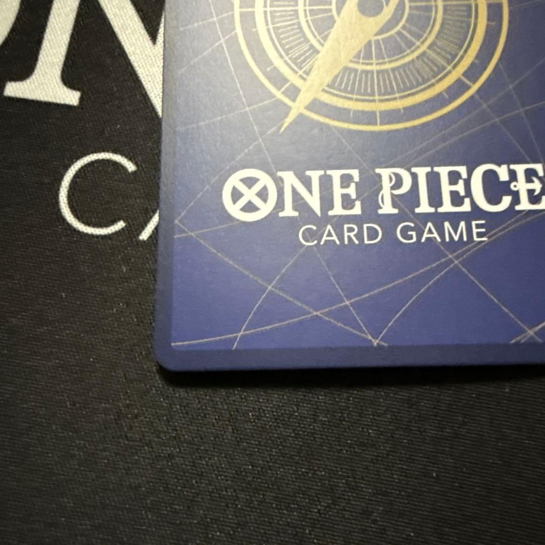 ポートガス　D エース　SP ワンピースカード