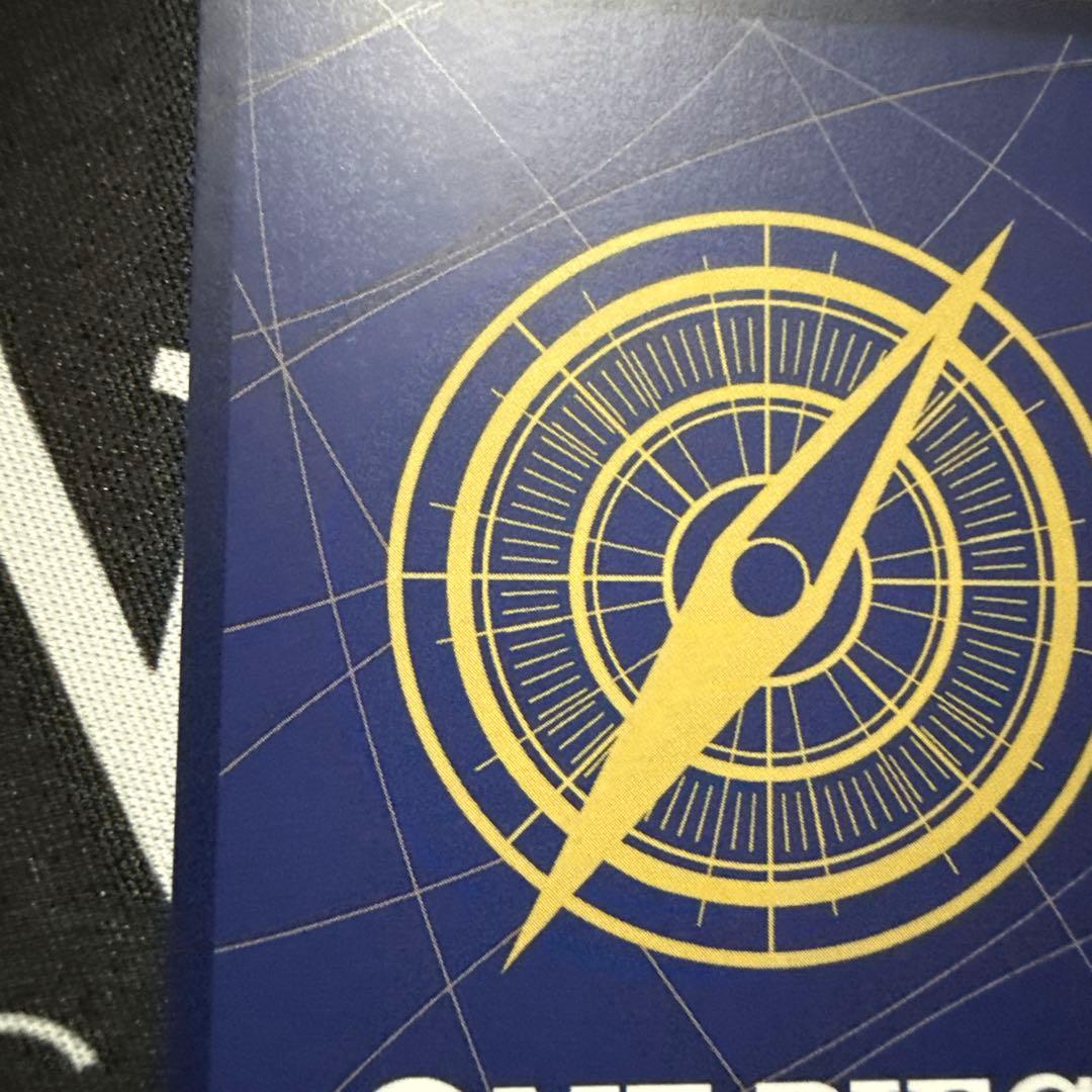 ポートガス　D エース　SP ワンピースカード