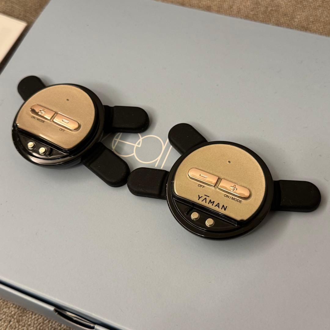 YA-MAN✴︎メディリフトアクアEX(EPM-20)