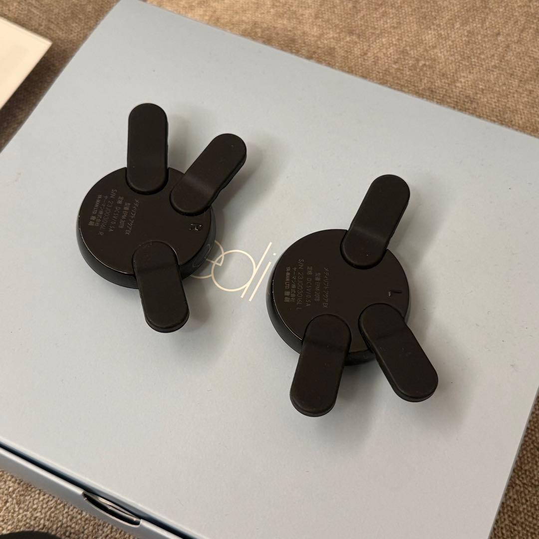 YA-MAN✴︎メディリフトアクアEX(EPM-20)