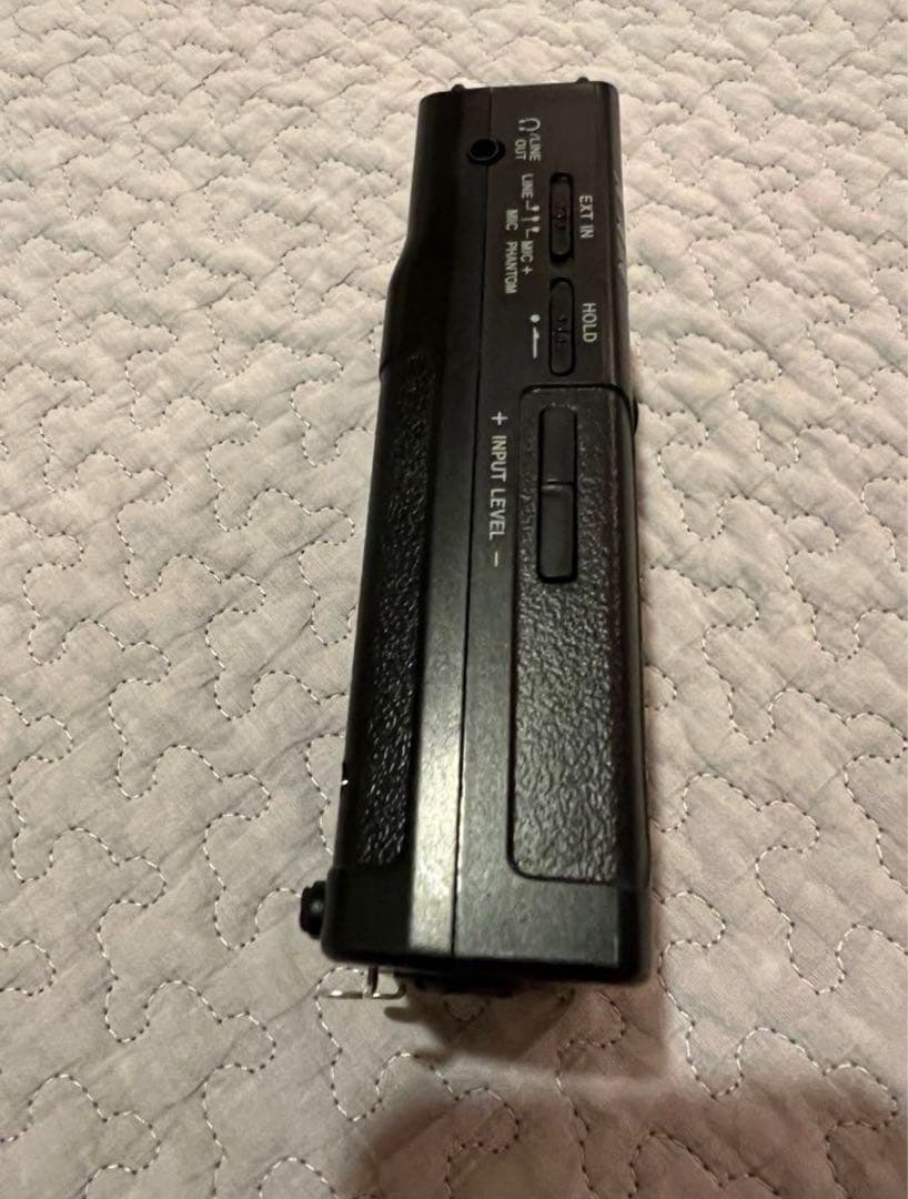 美品　TASCAM DR-40X