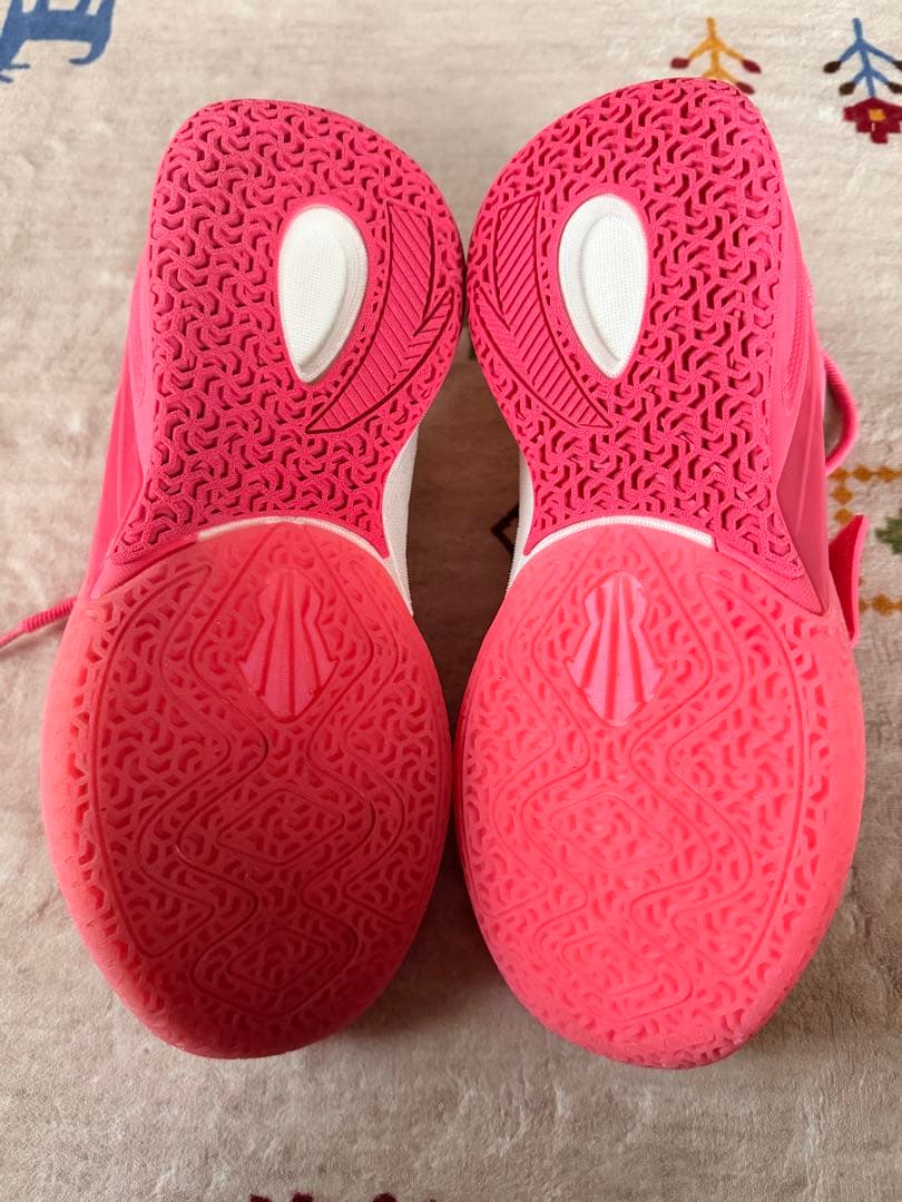 シューズ(男性用) Anta Kai 1 Jelly US M 8.5