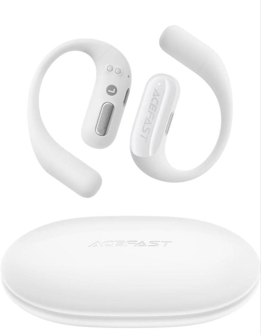 ACEFAST ACEFIT Air オープンイヤー型ワイヤレスイヤホン