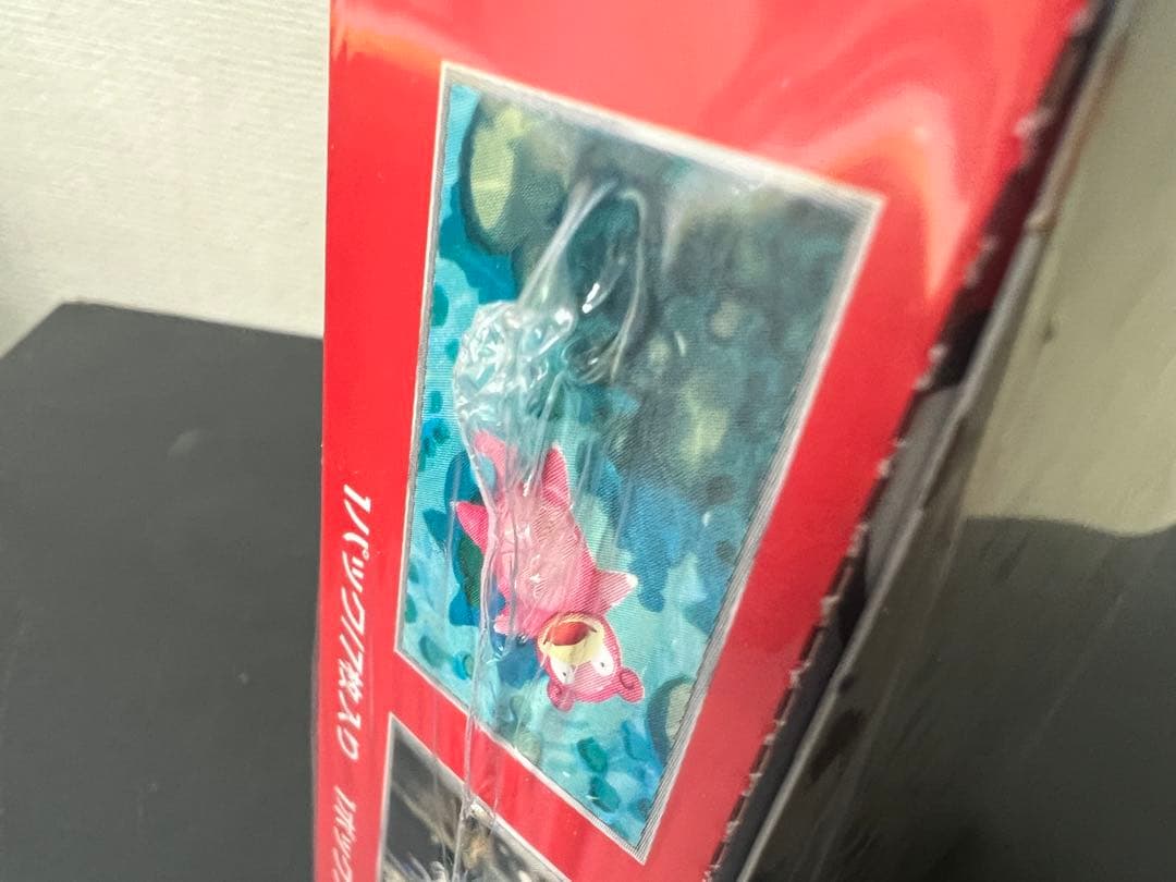 ◾️ポケモンカード151 ボックス　シュリンク付き　新品未開封