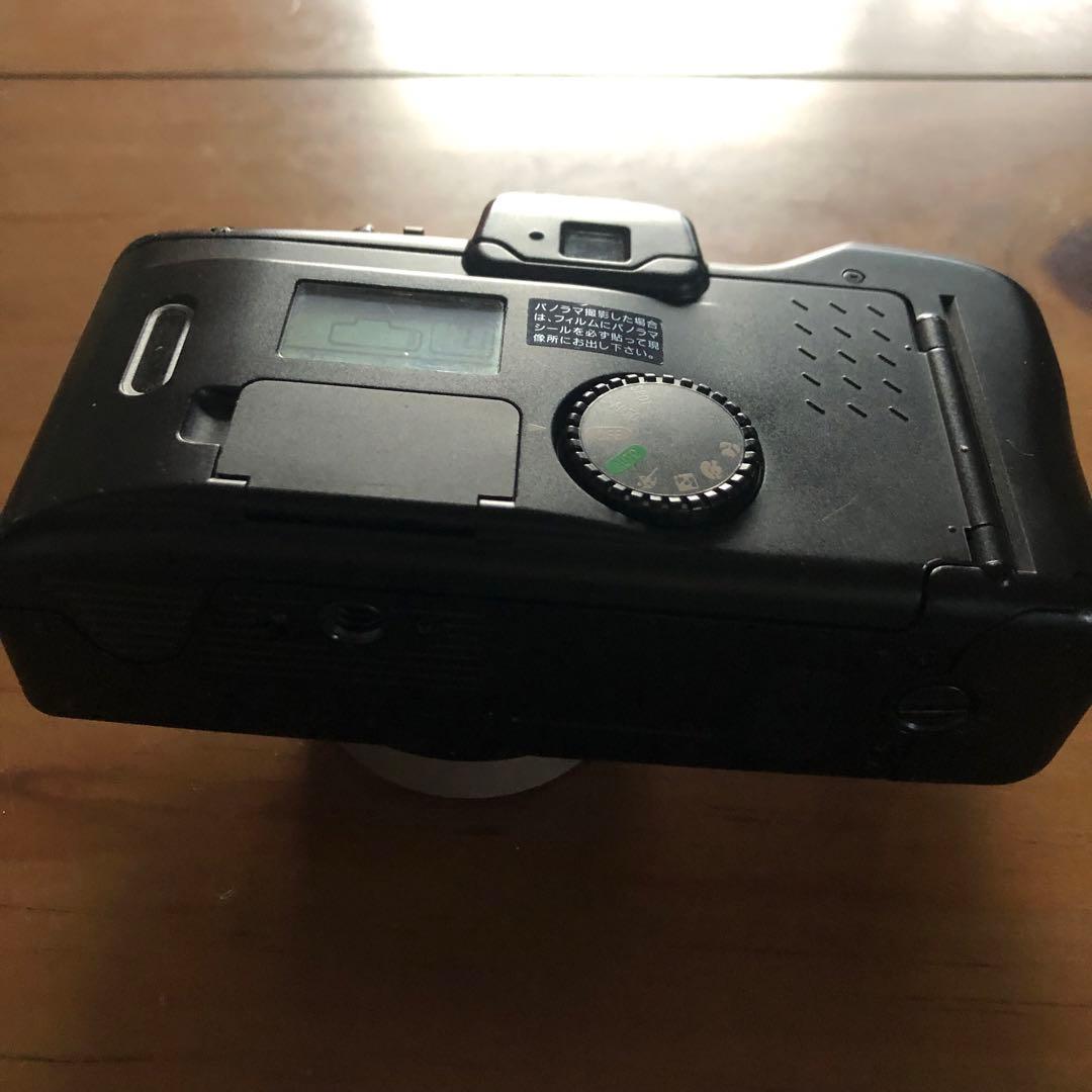 Canon AUTOBOY S フィルムカメラ オートボーイ