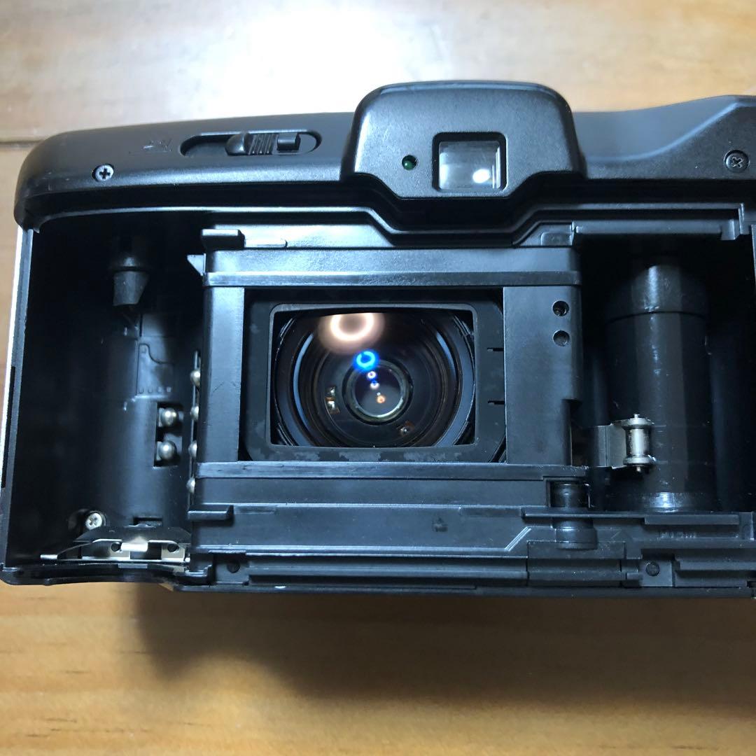 Canon AUTOBOY S フィルムカメラ オートボーイ