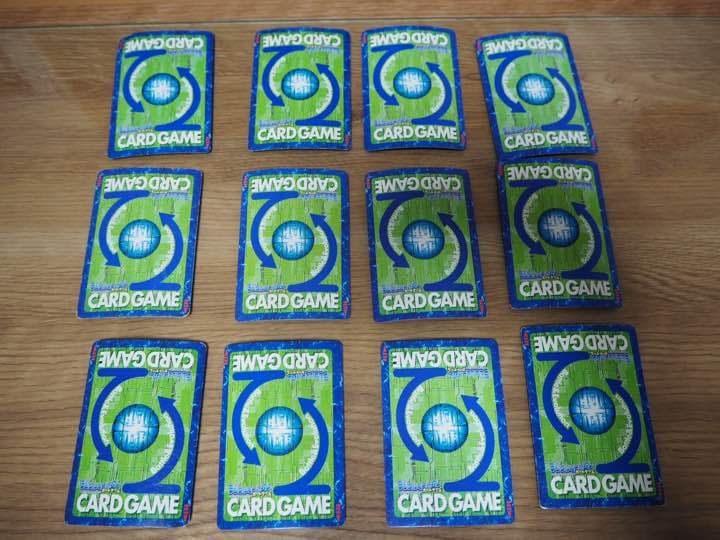 旧デジモンカード バラ売り用