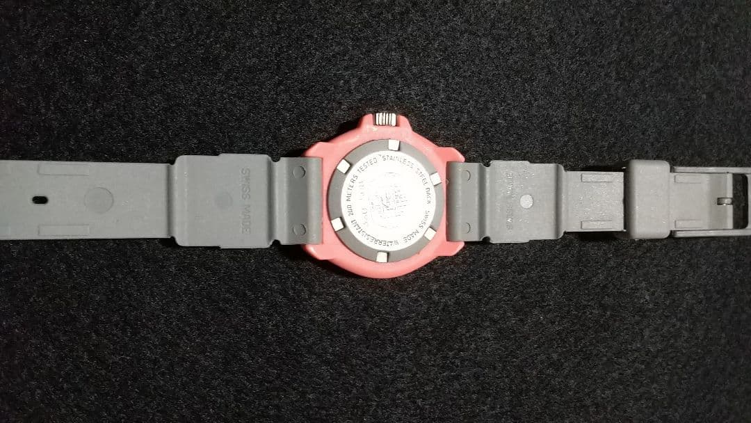 タグホイヤー TAG HEUER フォーミュラ腕時計 クォーツ式 電池交換済