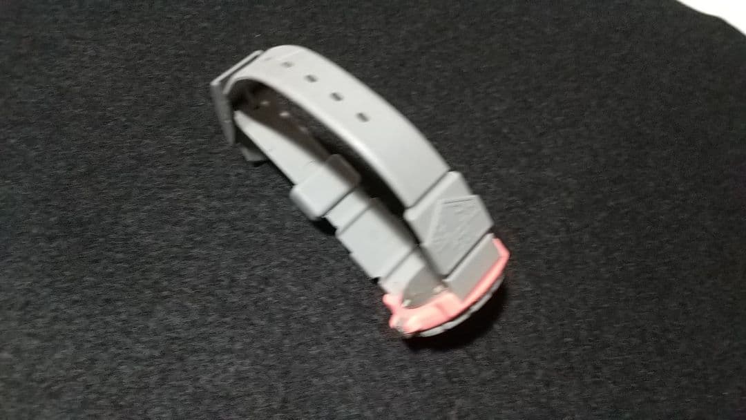 タグホイヤー TAG HEUER フォーミュラ腕時計 クォーツ式 電池交換済