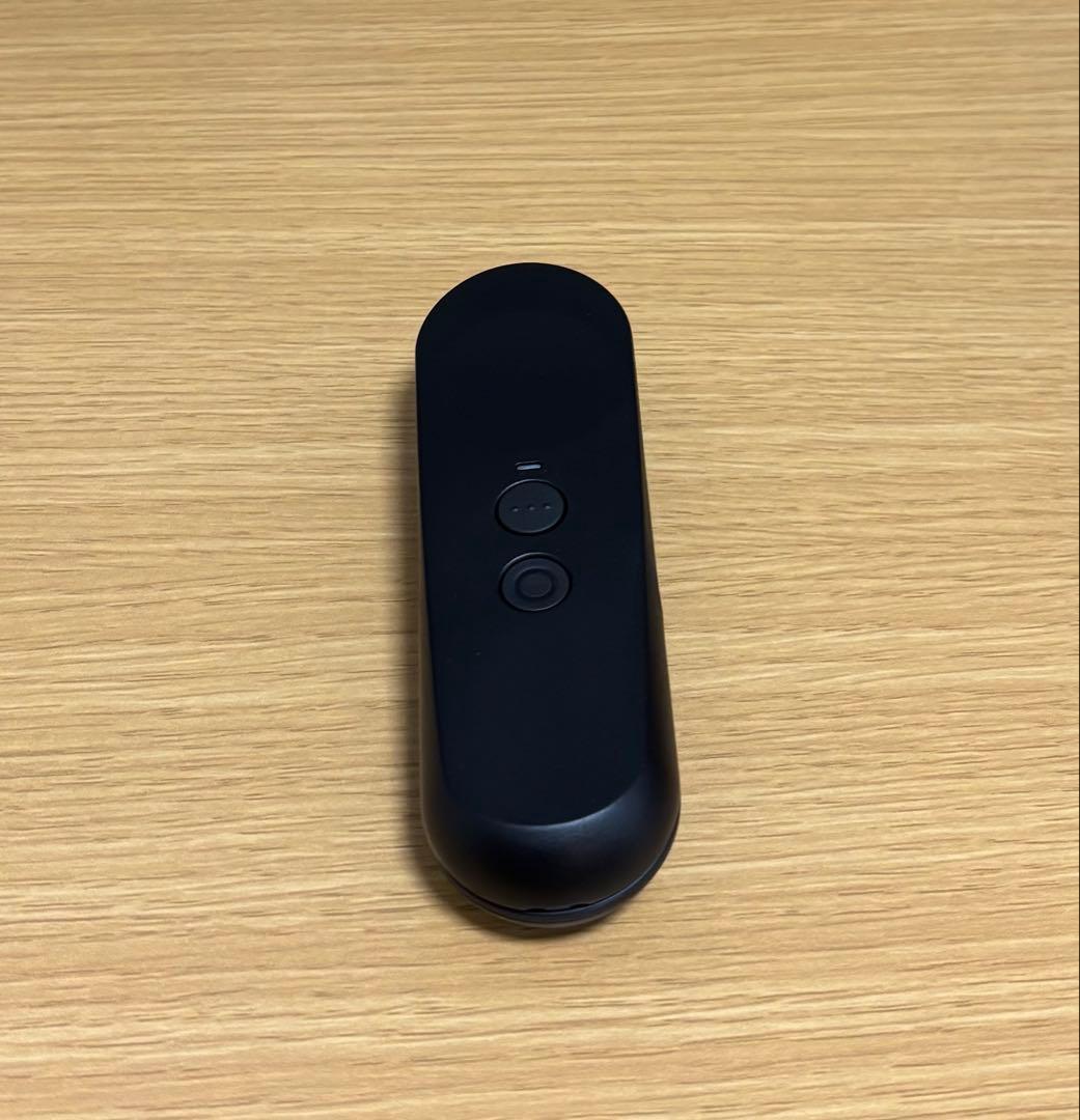 DPVR-4D Pro VRヘッドセット