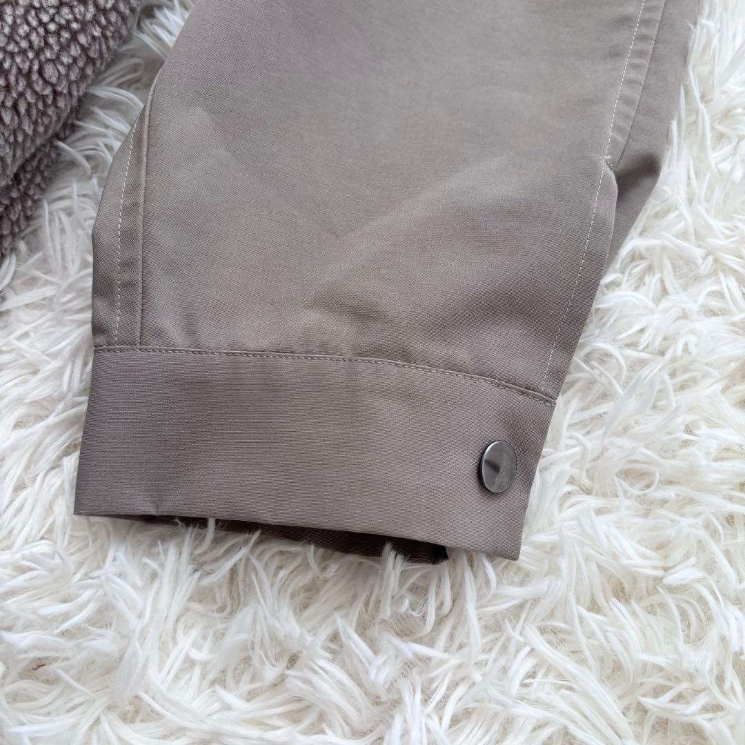 VACHEMENT ヴァシュモン IENA 別注 ボアコート