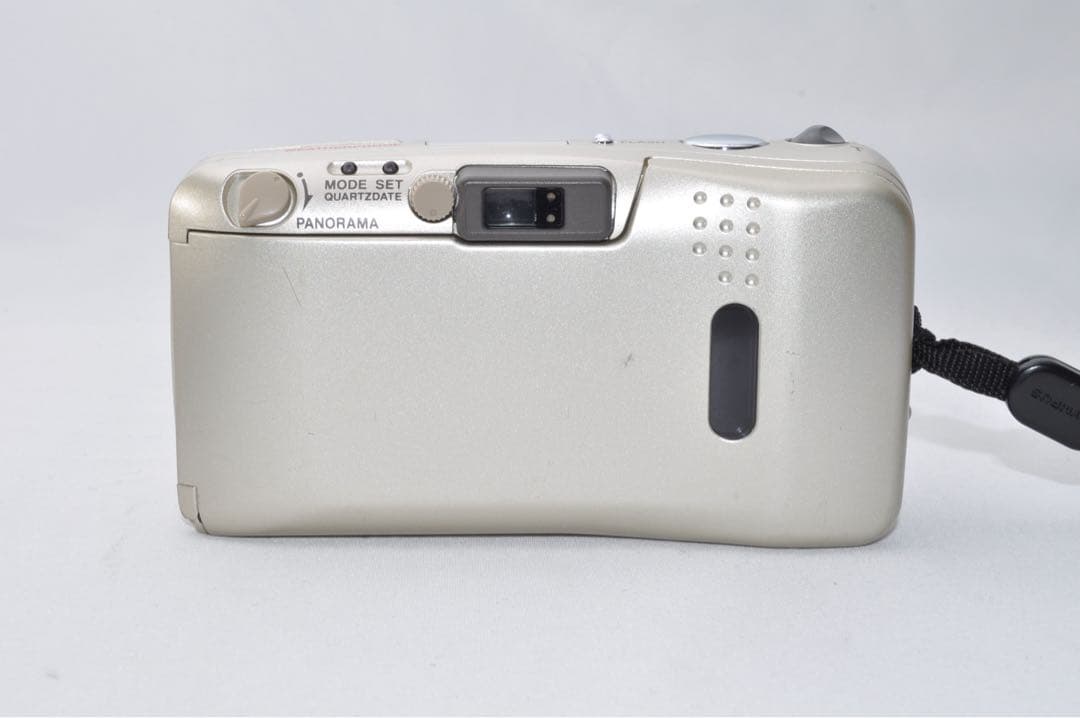 【訳あり】 OLYMPUS オリンパス μ mju ZOOM 105 カメラ