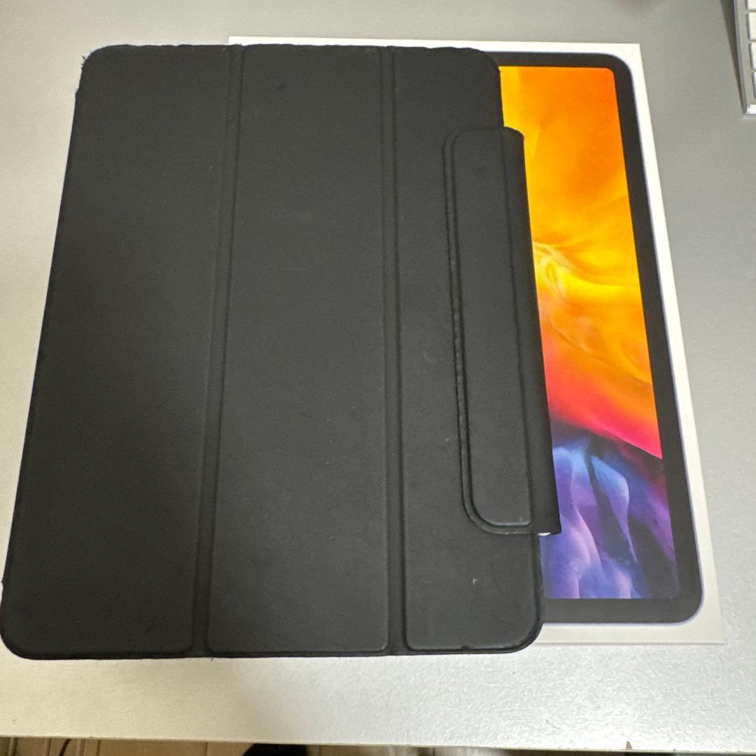 【美品】Apple iPad Pro 11インチ スペースグレー本体