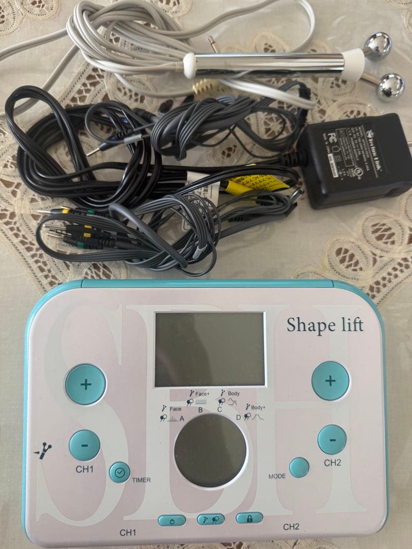 shape lift シェイプリフト