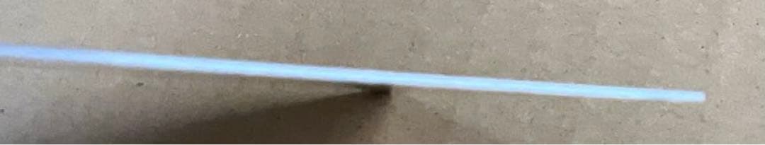 hazbin hotel ハズビンホテル vox カード 初版 foil