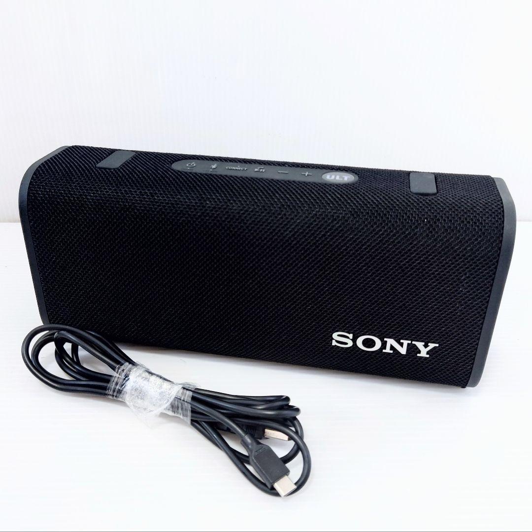 SONY ワイヤレススピーカー ULT FIELD 3