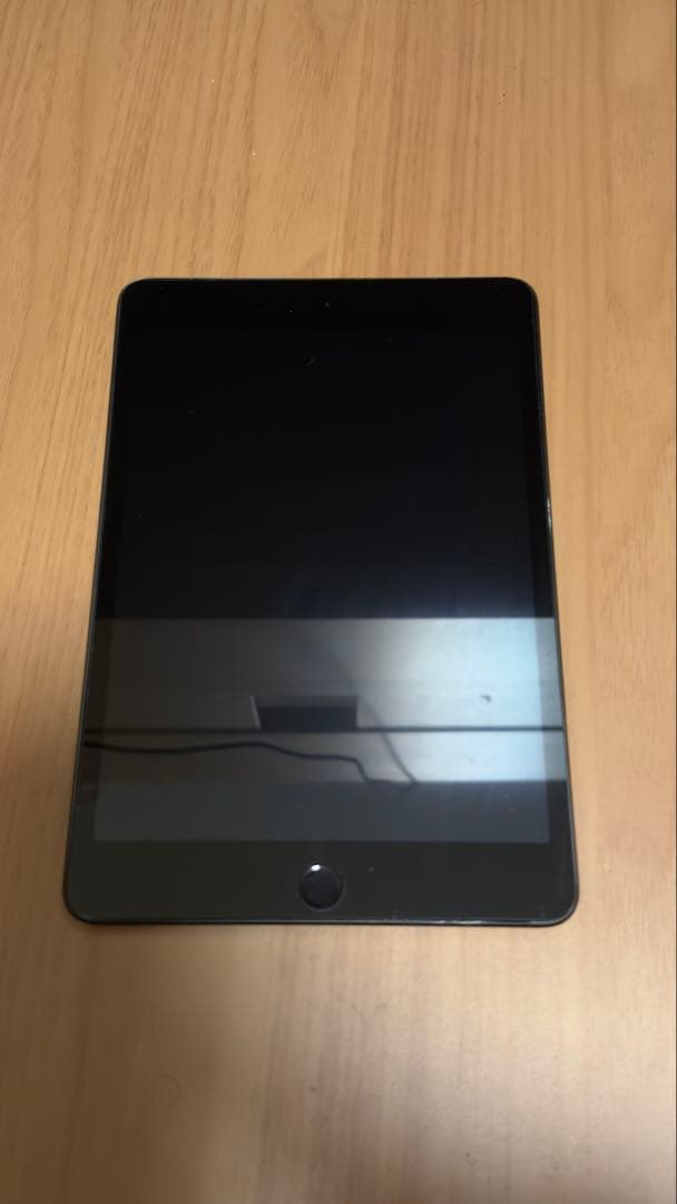 iPad mini第5世代　wifiモデル　64GB