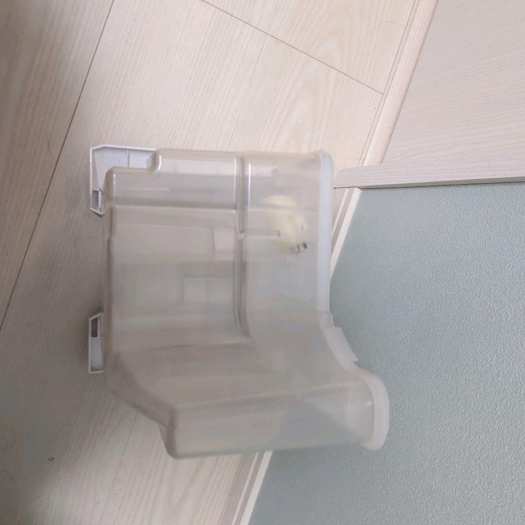 【美品】パナソニック 衣類乾燥除湿機 F-YHVX120