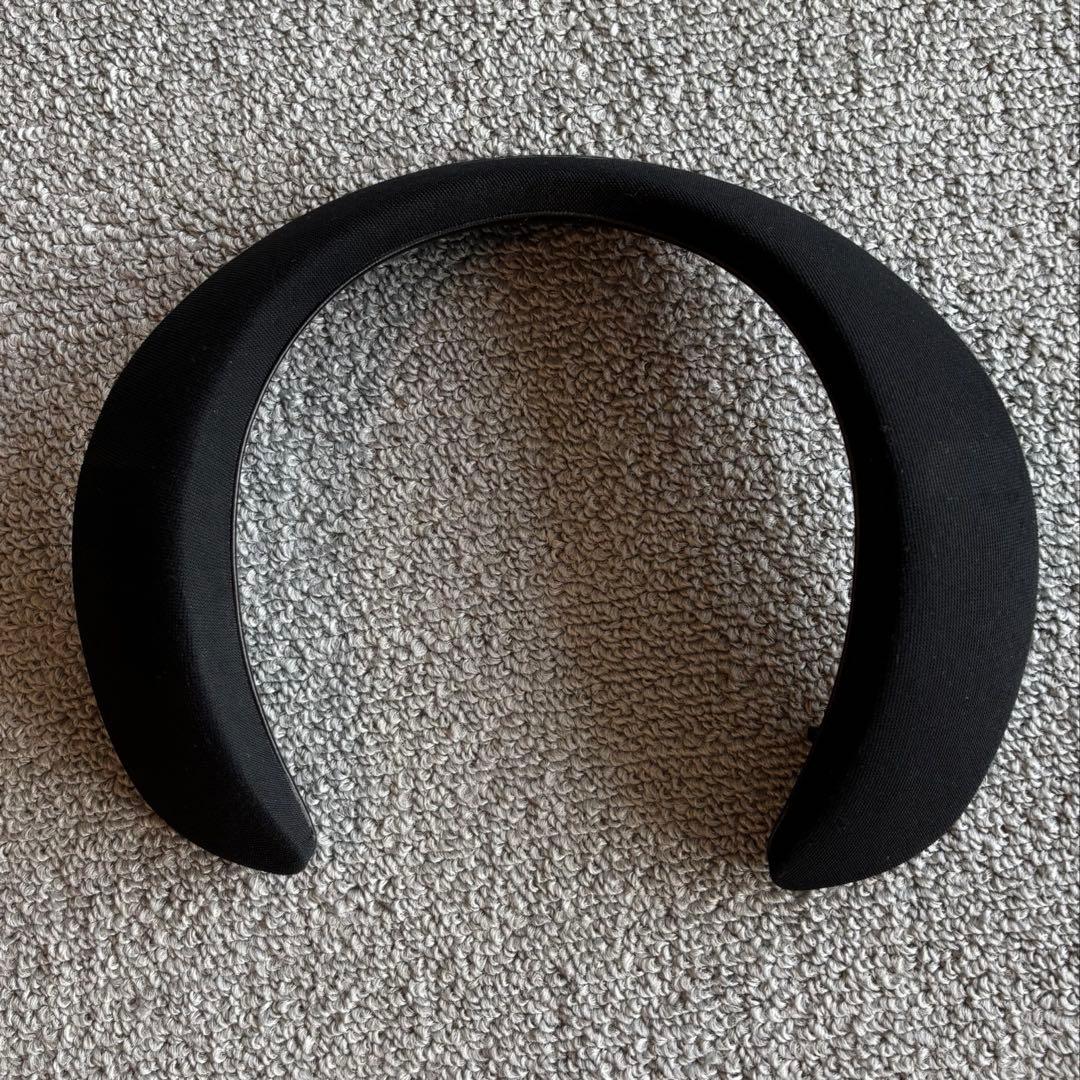 Bose SoundWear ウェアラブルネックスピーカー