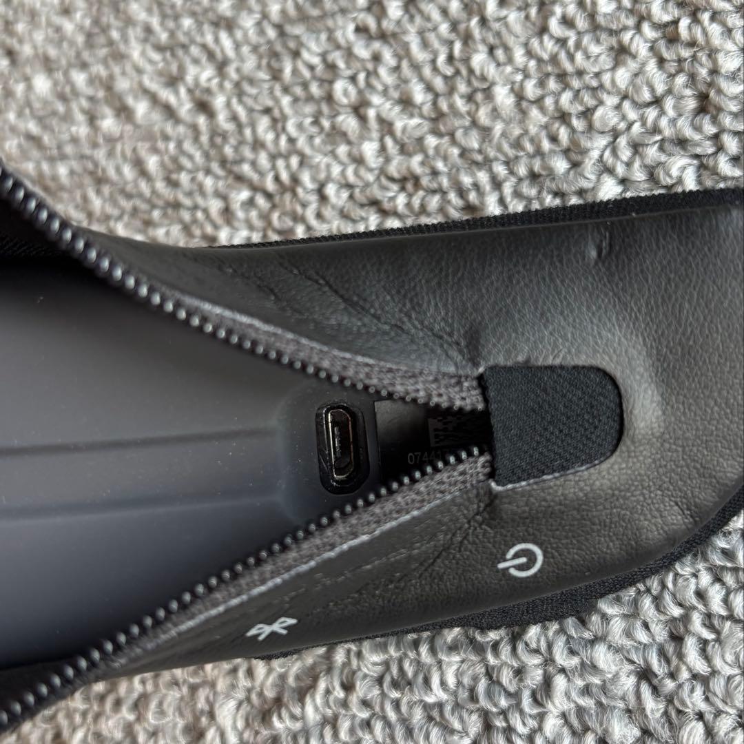 Bose SoundWear ウェアラブルネックスピーカー