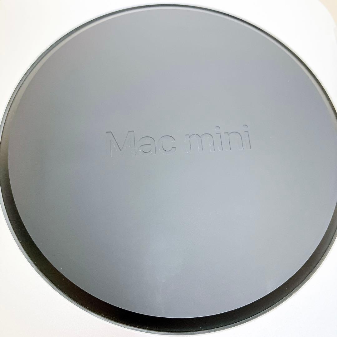 【美品】Apple Mac mini M2 (16GB / 256GB）2023