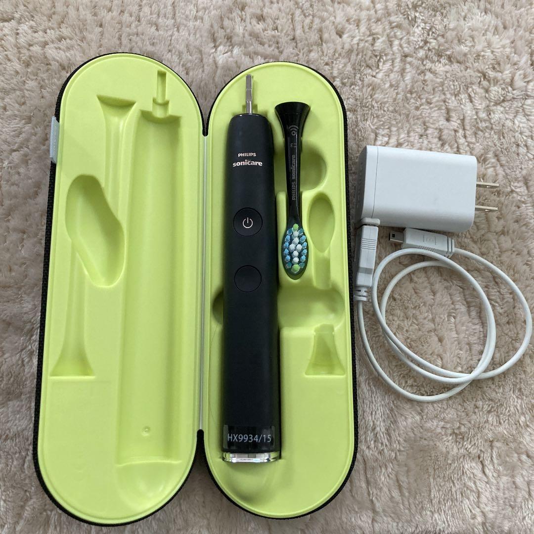 フィリップス　ソニケーアh9934/15