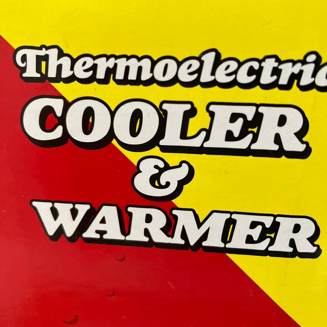 Coca-Cola　コカ・コーラ　缶型冷温庫　JD2106シリーズ希少　新品‼️