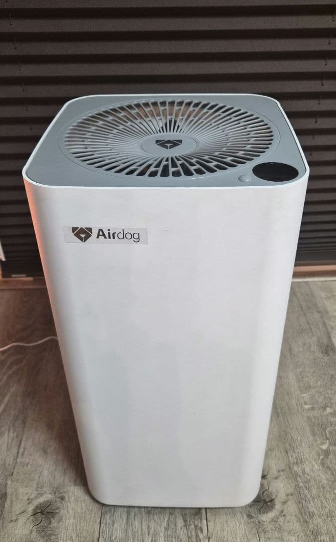 Airdog X3s 【ジャンク品】