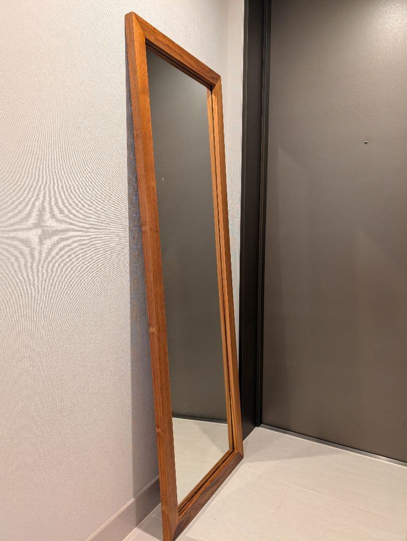 ★スナギモさま専用★ウニコ UNICO / JAPAN BREATH ミラー