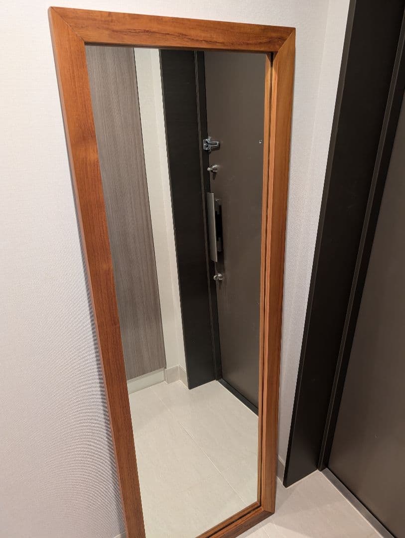 ★スナギモさま専用★ウニコ UNICO / JAPAN BREATH ミラー