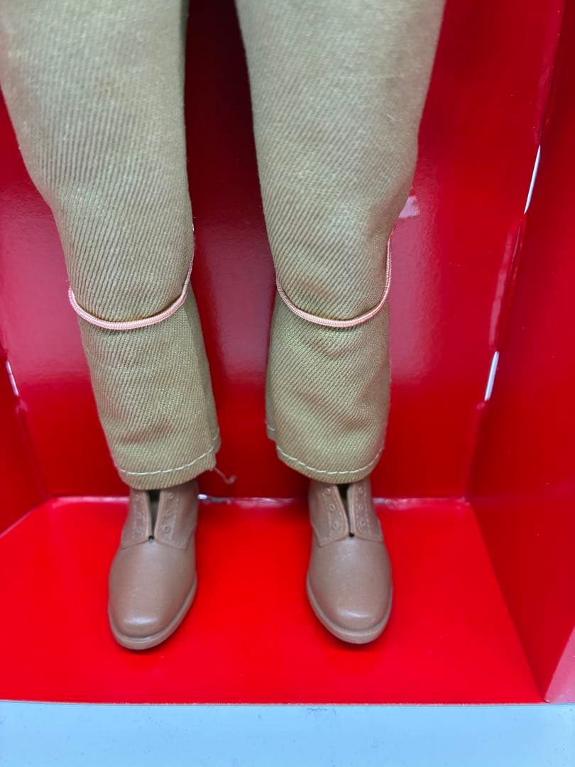 スティーブマックィーン　大脱走　トイズマッコイ