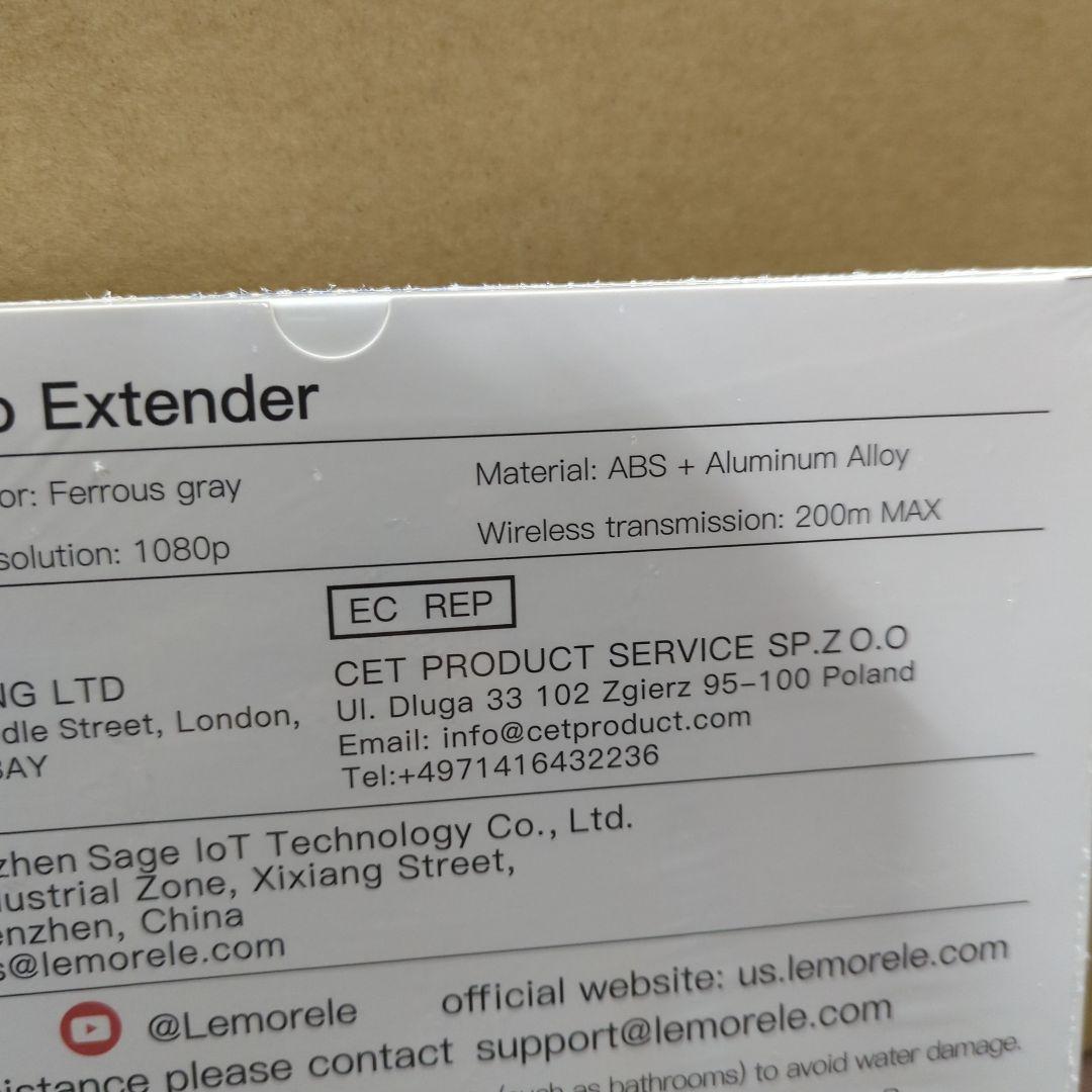 ワイヤレス HDMI 送受信機セット無線 1×送信機+2×受信機 200M 新品