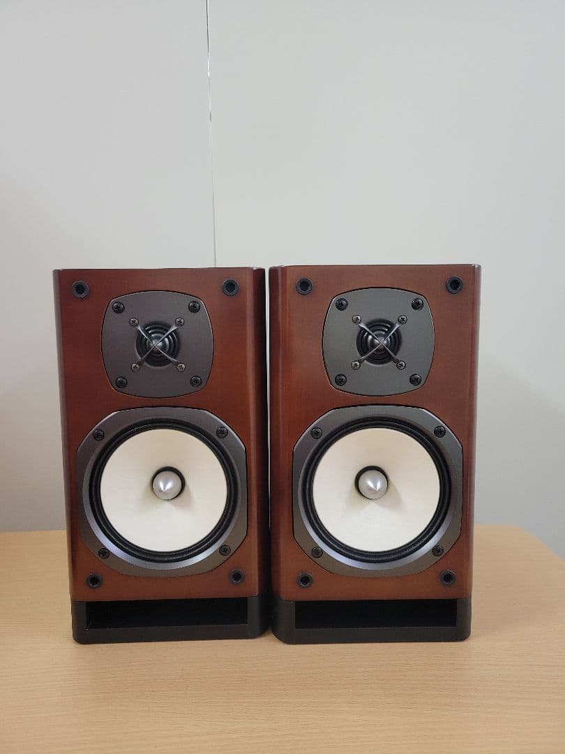 [美品] ONKYO D-N9NX スピーカー