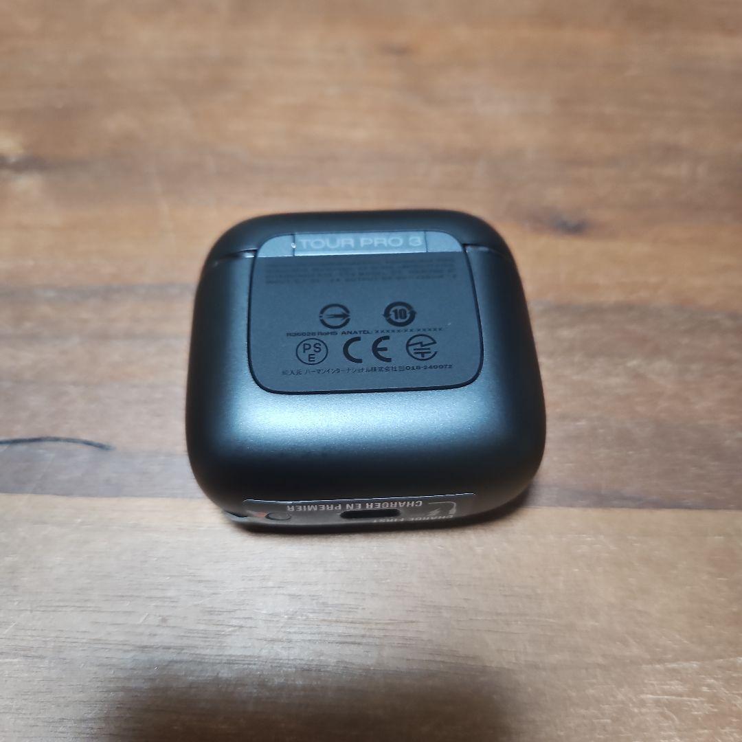 【美品】 JBLTOURPRO 3　最終価格