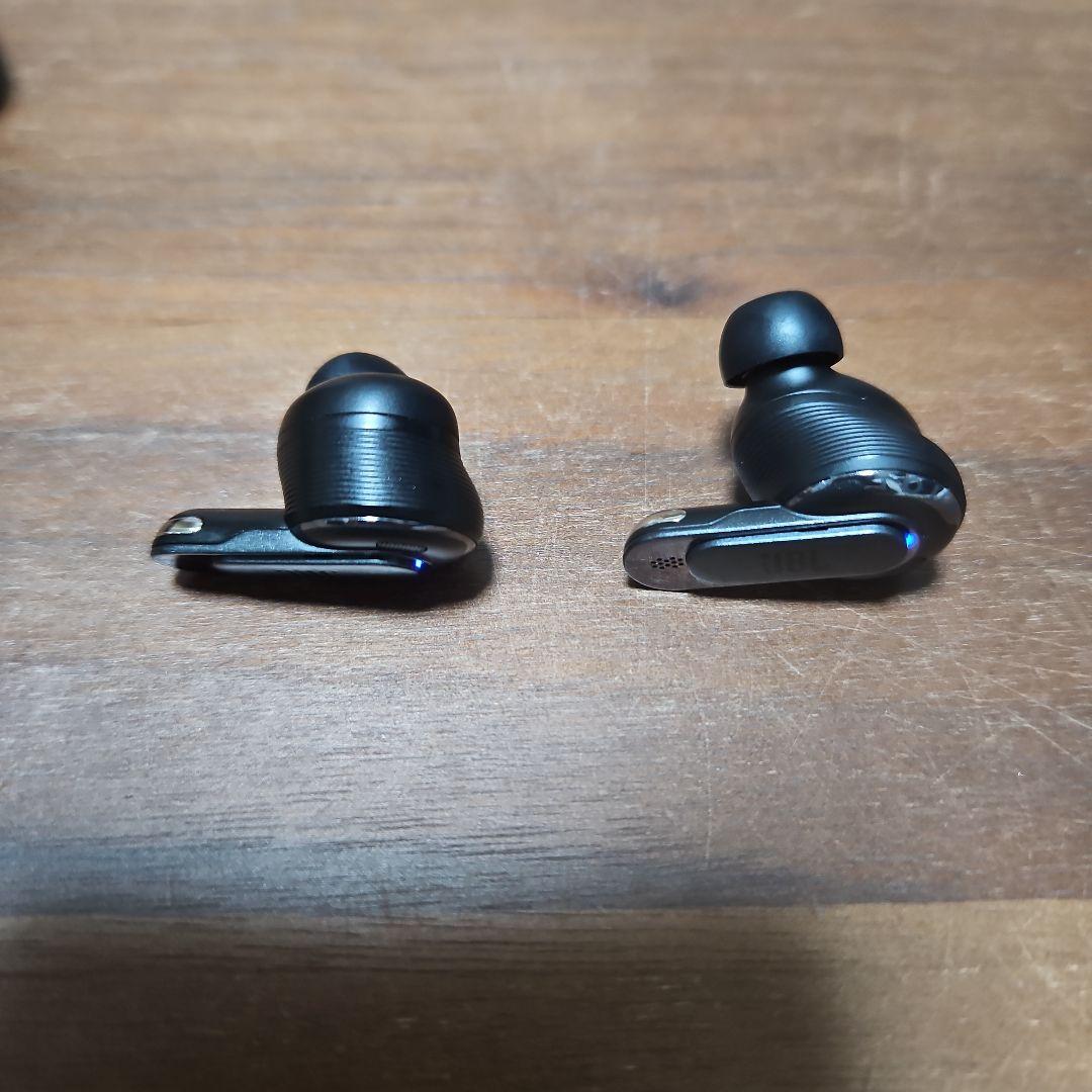 【美品】 JBLTOURPRO 3　最終価格