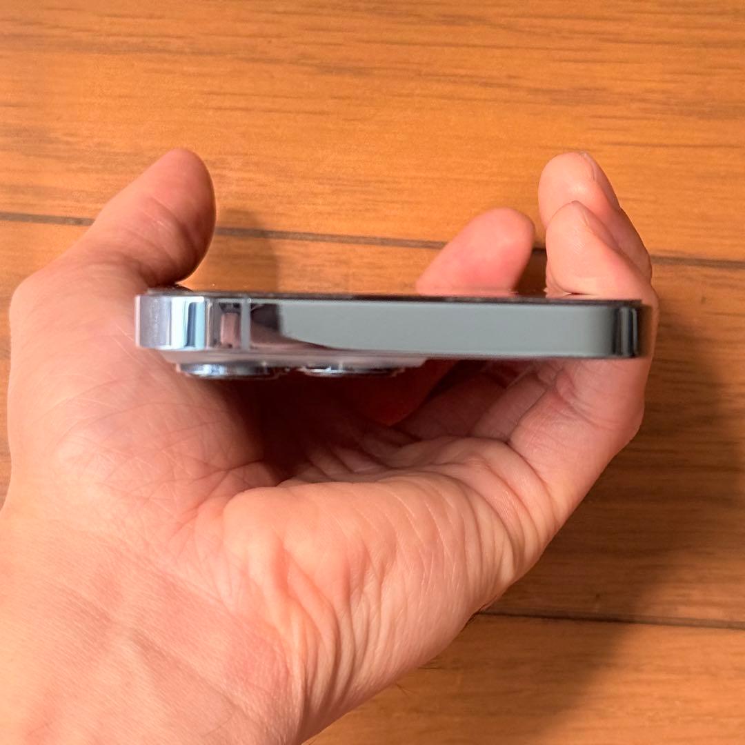 Apple iPhone 13 Pro シエラブルー本体
