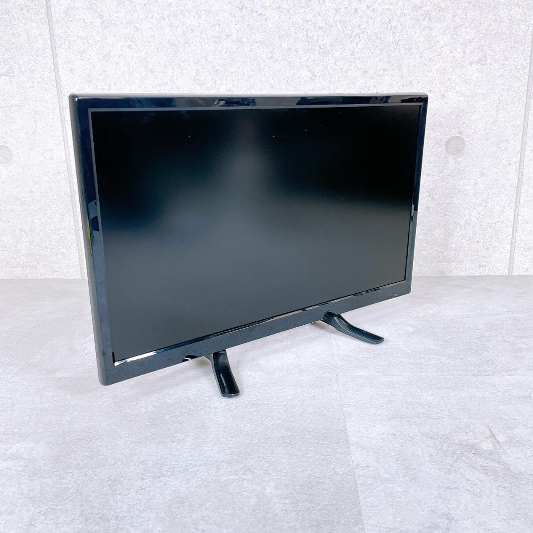 2020年製 GRANPLE 24V型 HDD＆チューナー搭載液晶TV