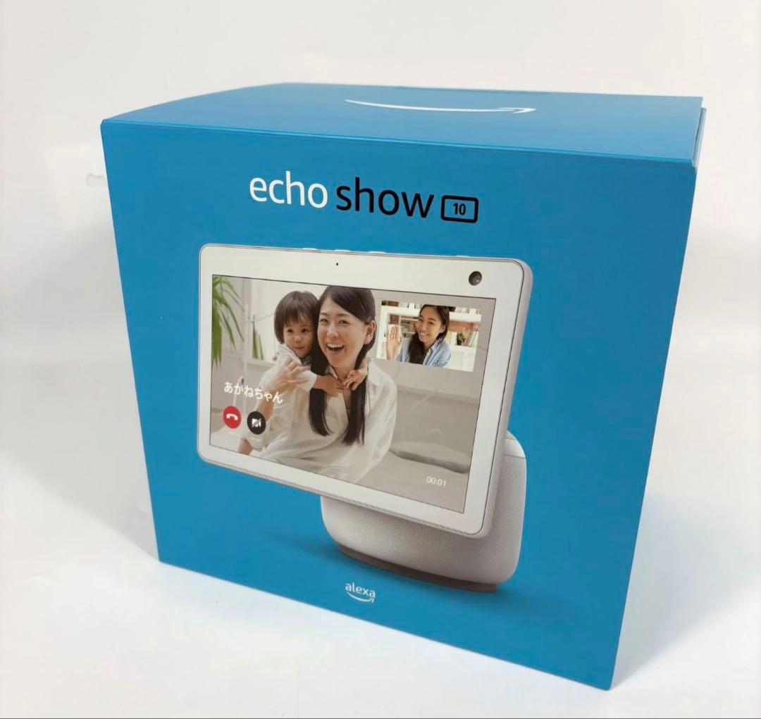 Echo Show 10❗️