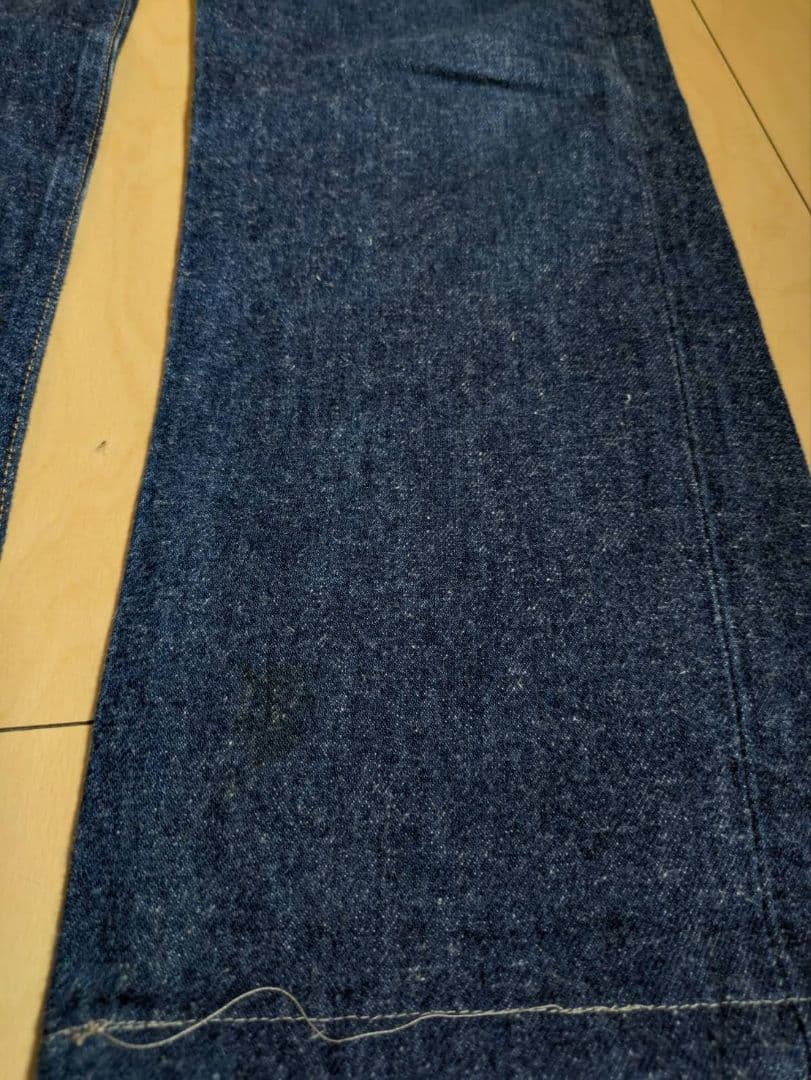 90s 濃紺 リーバイス 501xx USA製