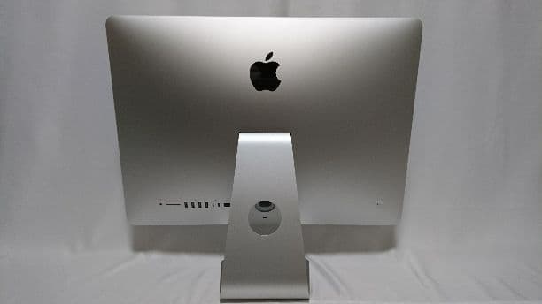 iMac 21.5インチ Retina 4K 2017