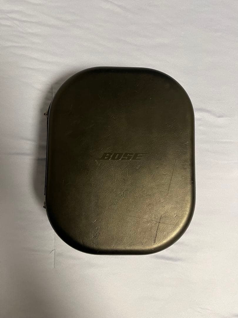 風丸　Bose Proflight Aviation Headset